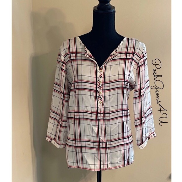 PRELOVED ✨ The Limited Blouse - Picture 2 of 3